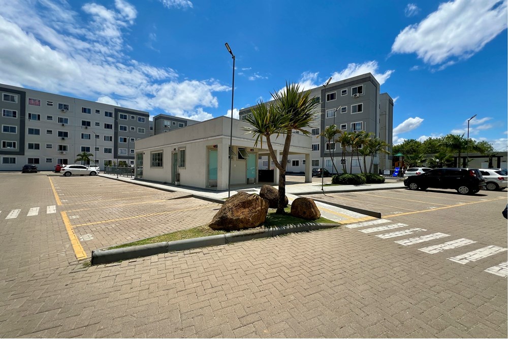 Apartamento, 2 quartos, 39 m² - Foto 13
