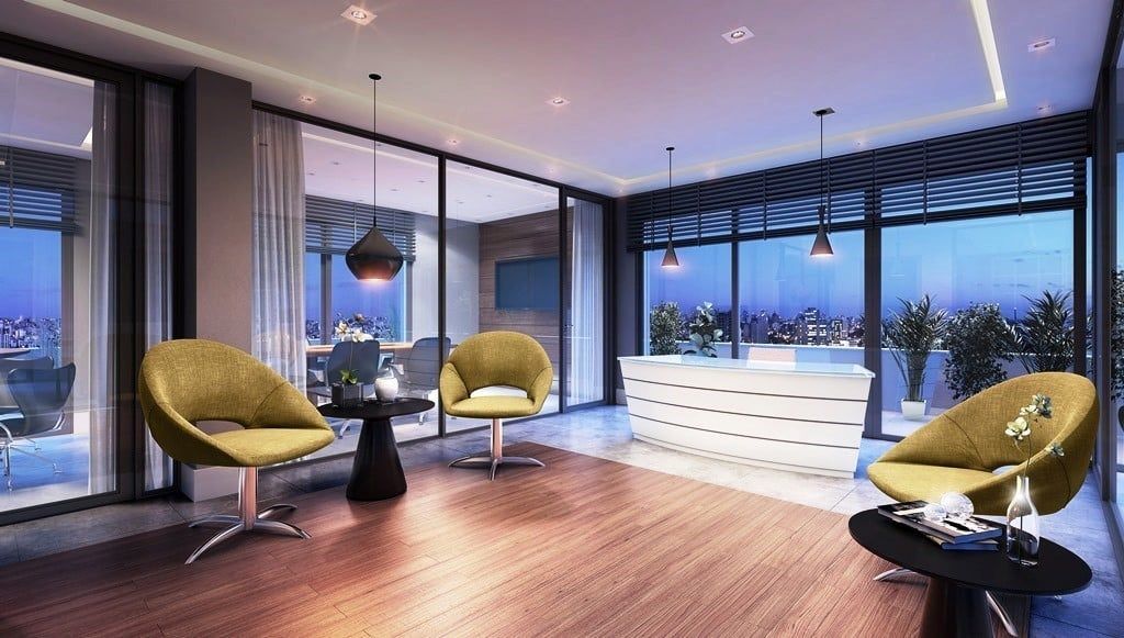 Sala-Conjunto, 62 m² - Foto 15