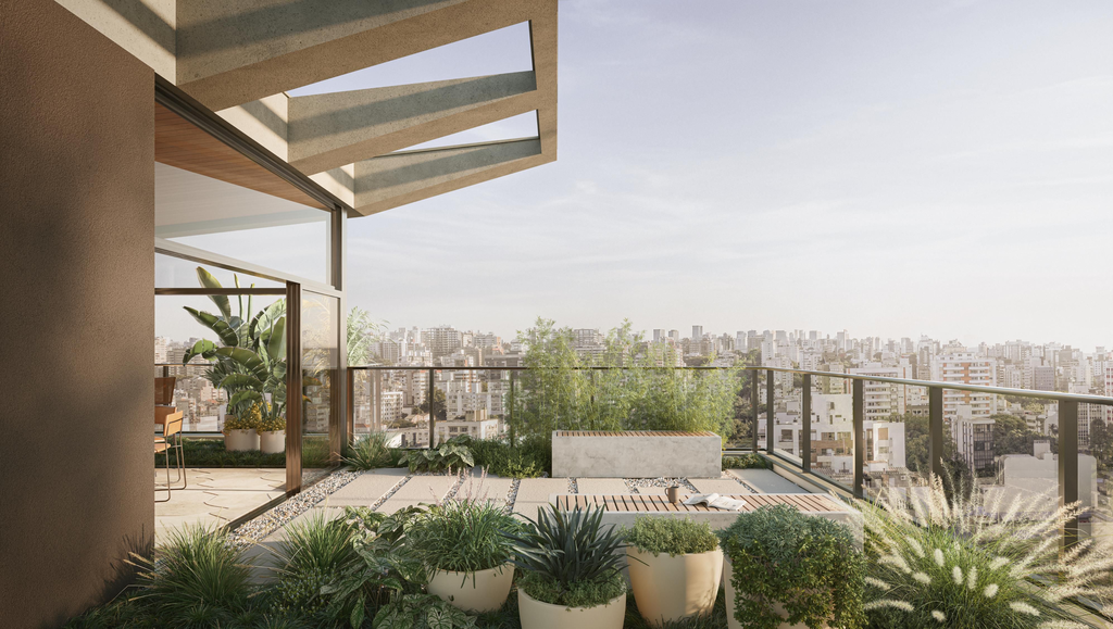 Apartamento, 3 quartos, 113 m² - Foto 9