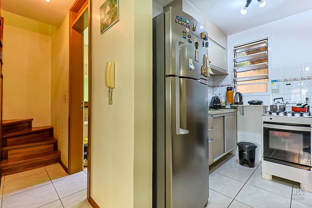 Casa de Condomínio, 3 quartos - Foto 45