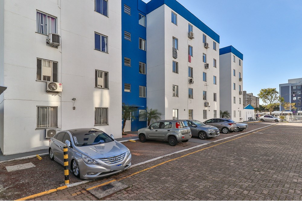 Apartamento, 2 quartos, 39 m² - Foto 6