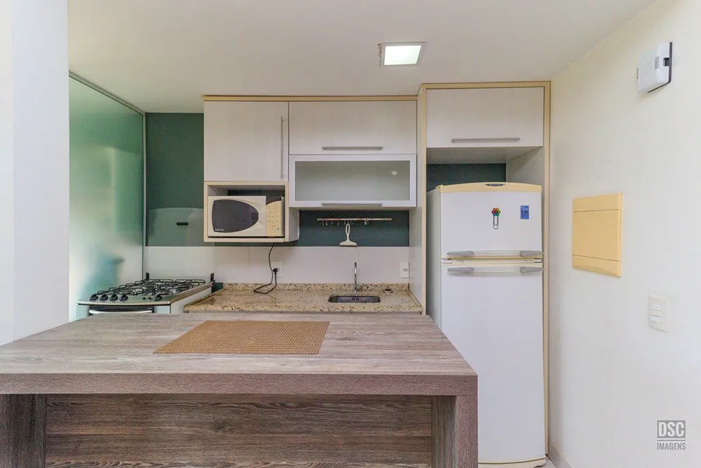 Apartamento, 2 quartos, 53 m² - Foto 37