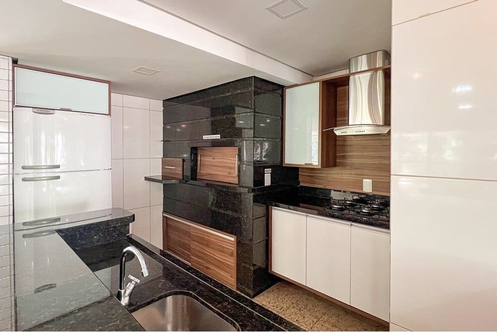 Apartamento à venda com 3 quartos, 145m² - Foto 38