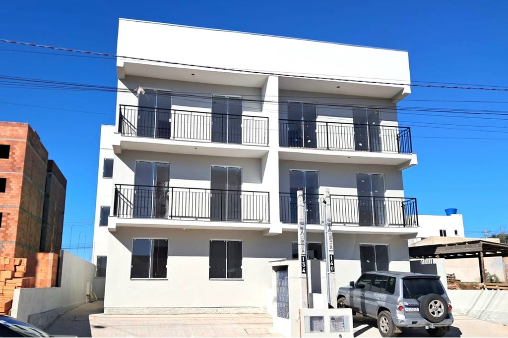 Apartamento à venda com 1 quarto, 29m² - Foto 14