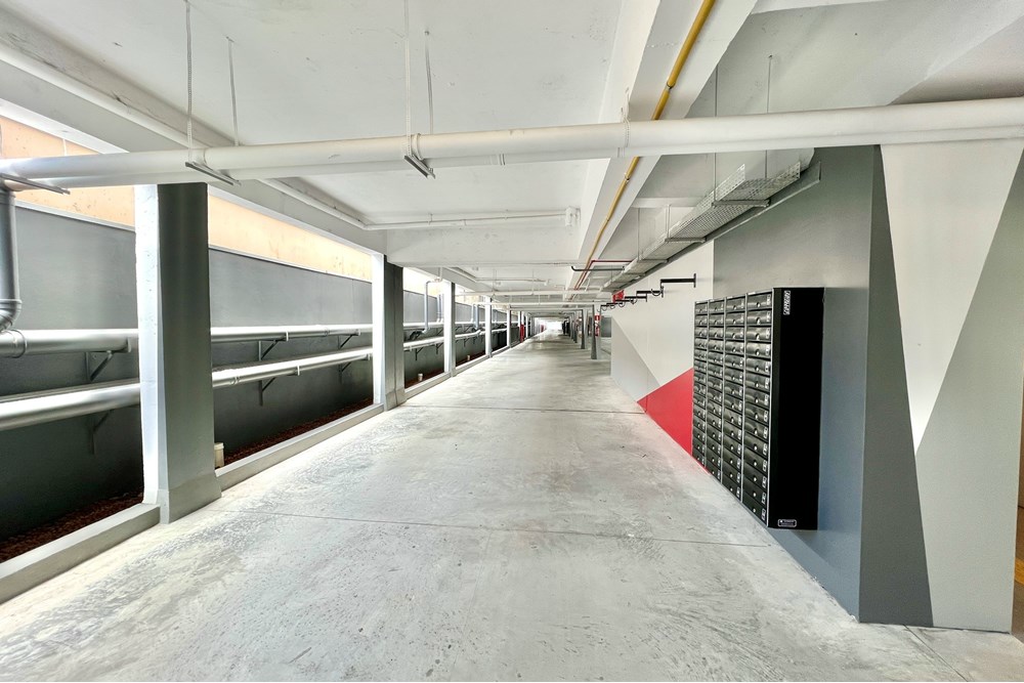 Apartamento, 2 quartos, 67 m² - Foto 10