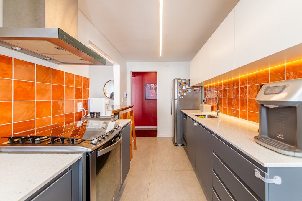 Cobertura, 3 quartos, 167 m² - Foto 11