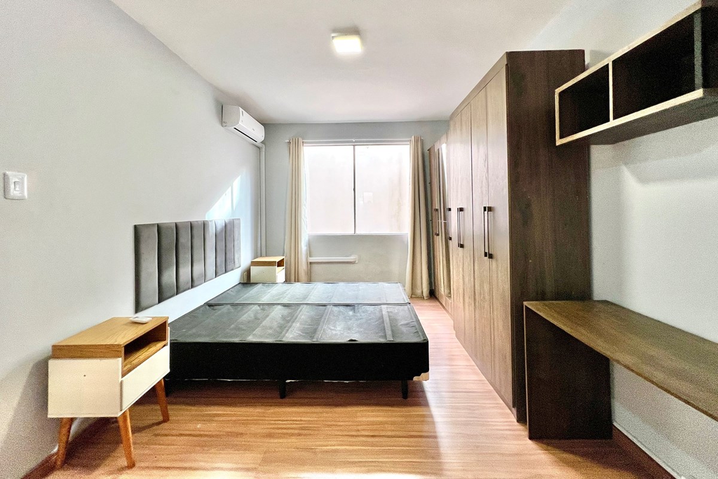 Apartamento, 1 quarto, 44 m² - Foto 37