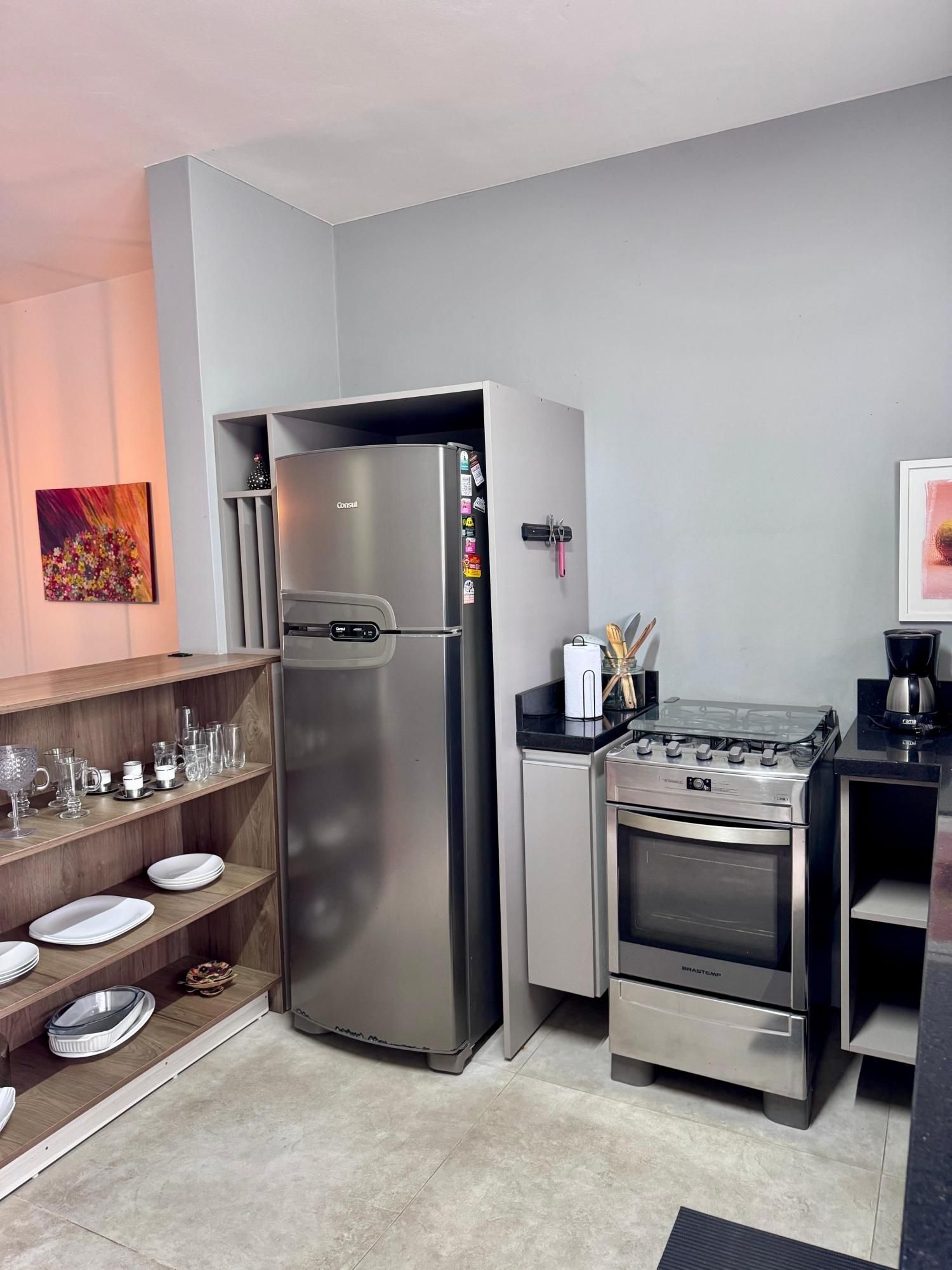 Depósito-Galpão, 75 m² - Foto 16