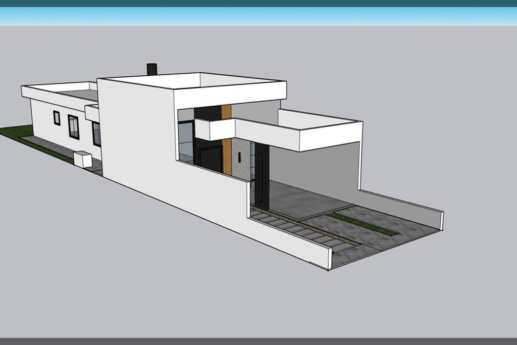 Casa, 3 quartos, 121 m² - Foto 6