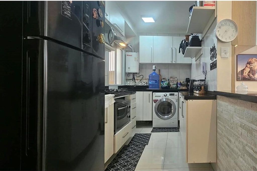Apartamento, 2 quartos, 57 m² - Foto 21