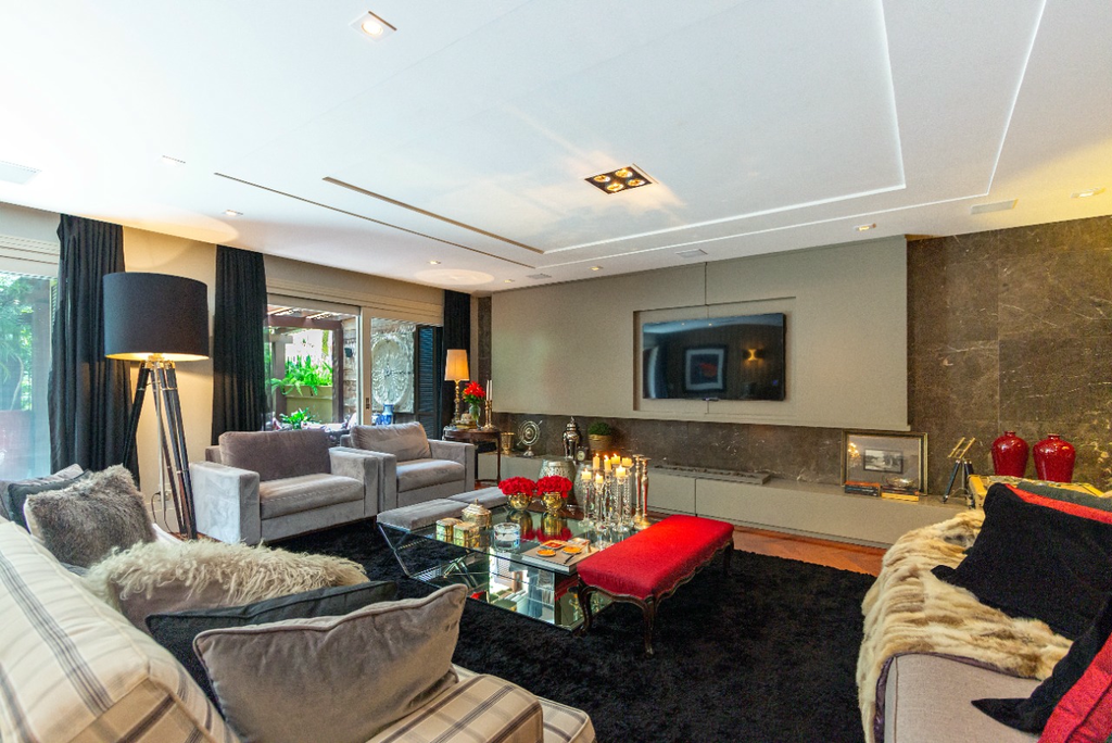 Casa de Condomínio à venda com 4 quartos, 631m² - Foto 32