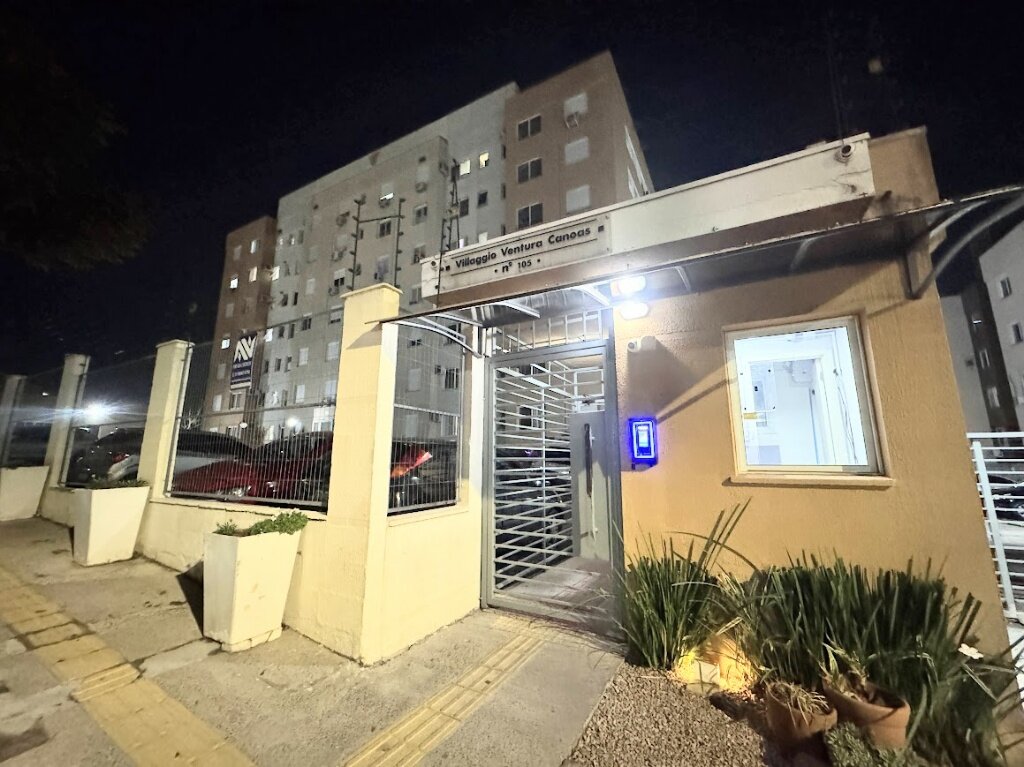 Apartamento, 2 quartos, 50 m² - Foto 25