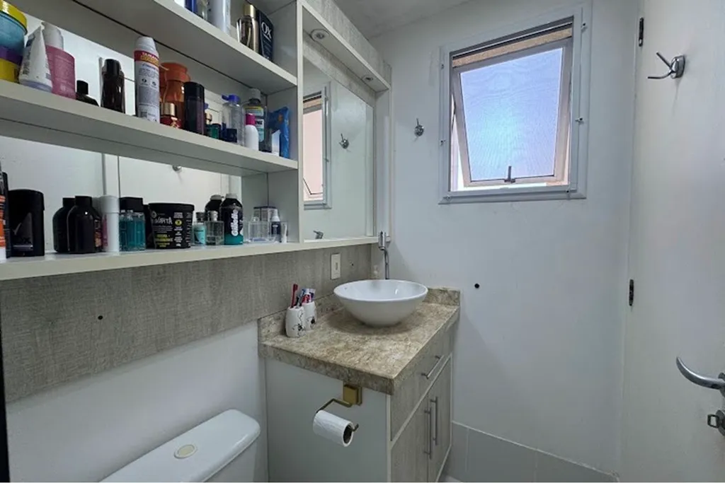 Apartamento, 3 quartos, 62 m² - Foto 73