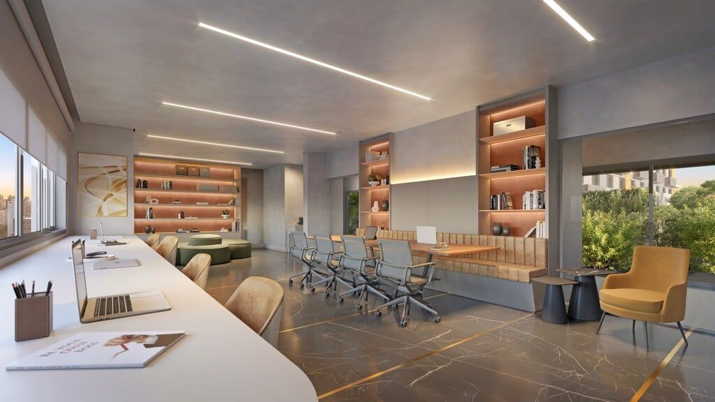 Depósito-Galpão, 96 m² - Foto 15