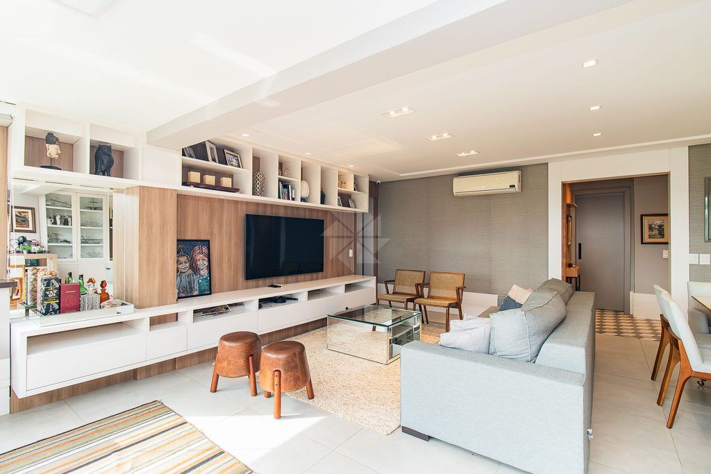 Apartamento, 3 quartos, 161 m² - Foto 41