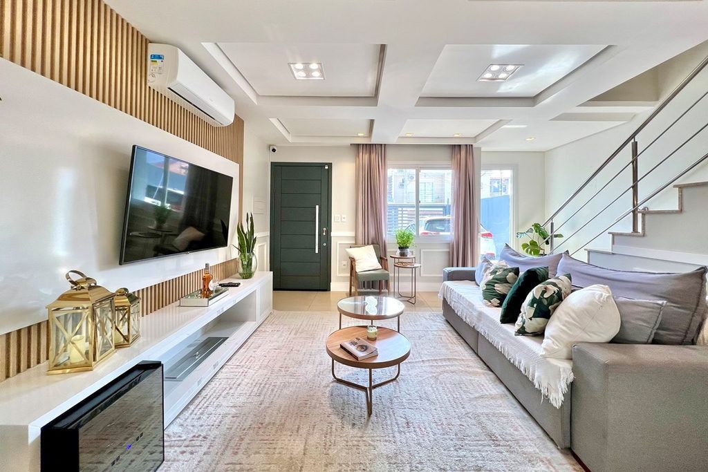 Casa, 3 quartos, 111 m² - Foto 27