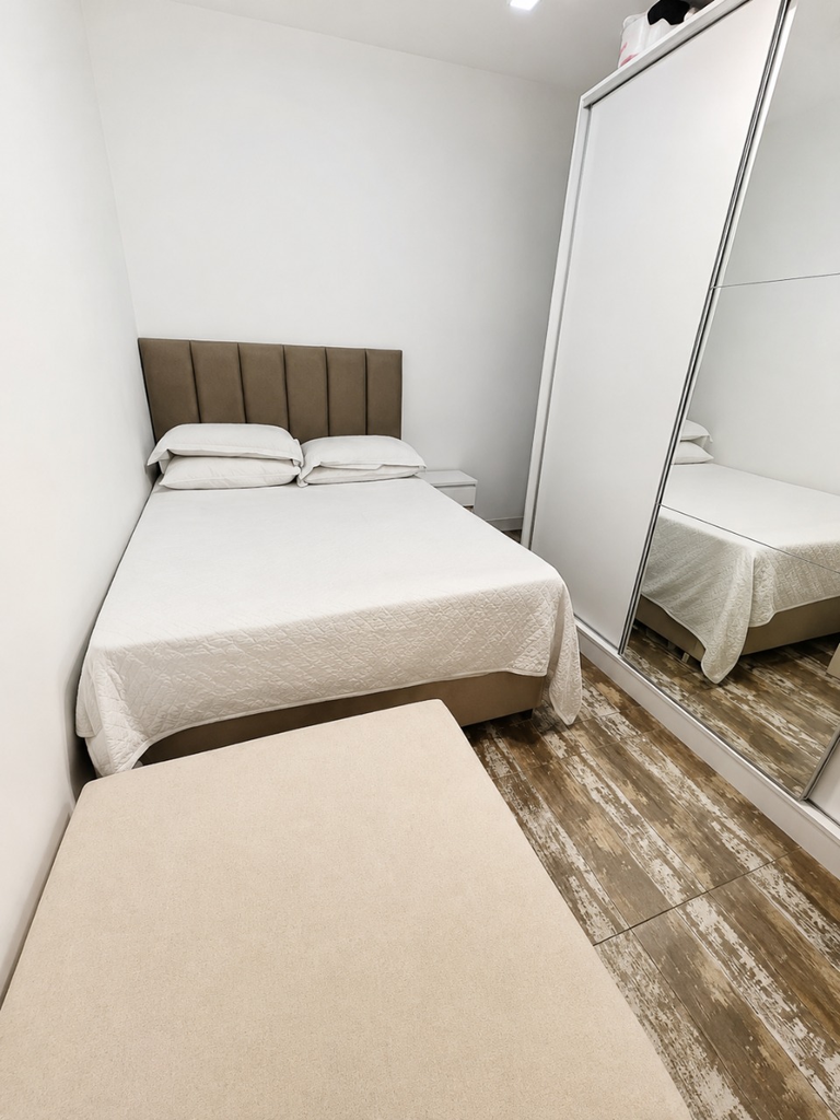 Apartamento, 2 quartos, 48 m² - Foto 6