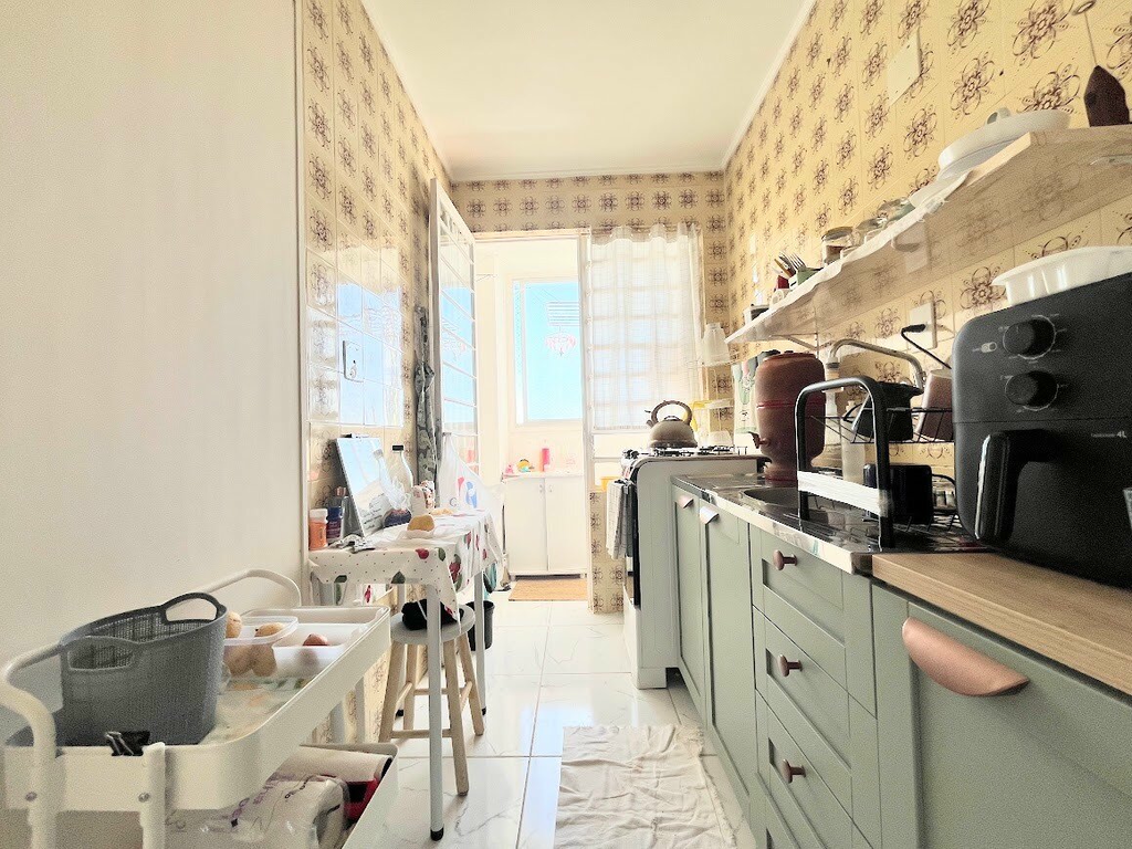 Apartamento, 1 quarto, 44 m² - Foto 19