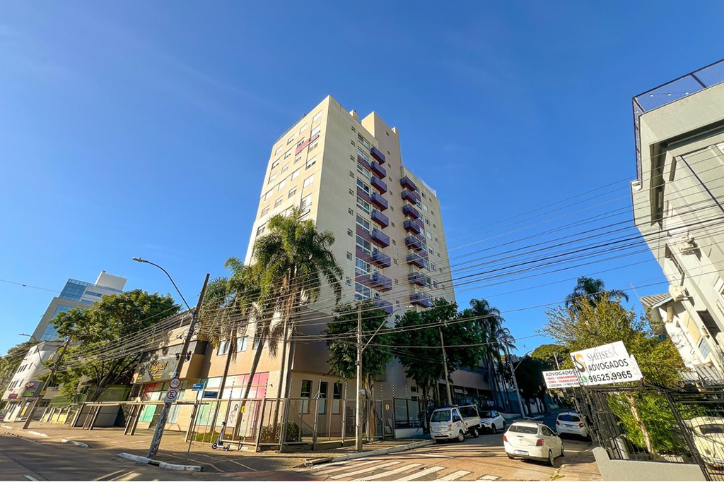 Apartamento à venda com 2 quartos, 62m² - Foto 18
