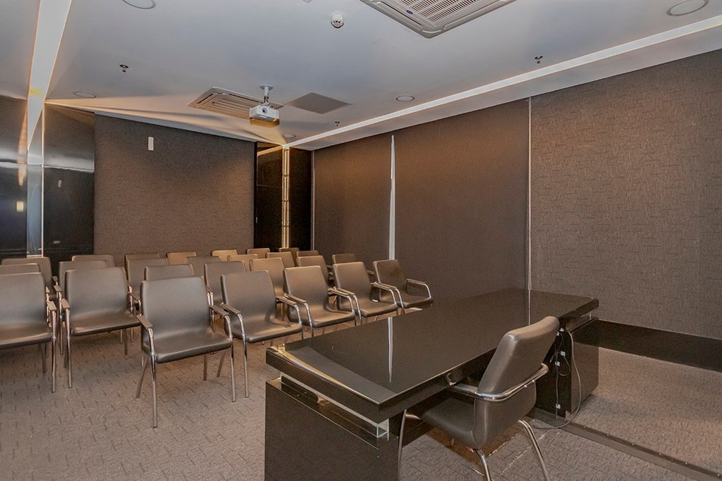 Sala-Conjunto, 34 m² - Foto 19