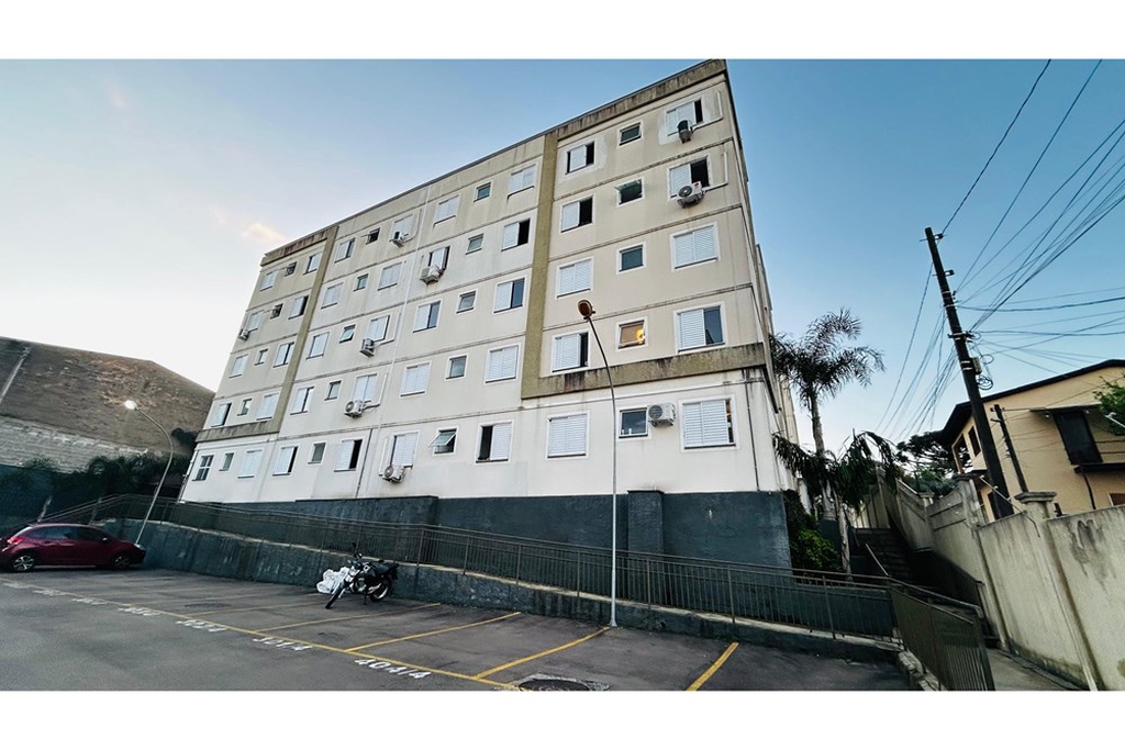 Apartamento, 2 quartos, 38 m² - Foto 30