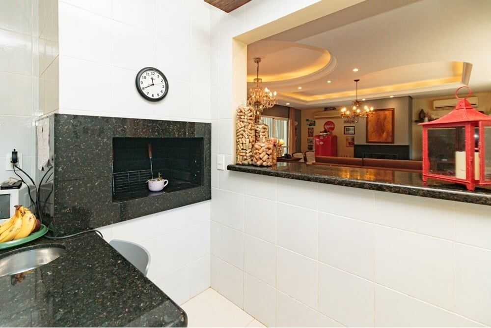 Casa de Condomínio, 3 quartos - Foto 16