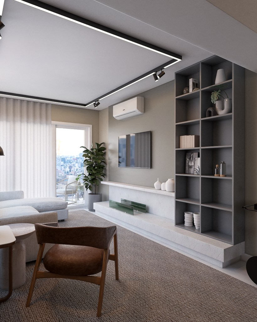 Apartamento, 2 quartos, 71 m² - Foto 24