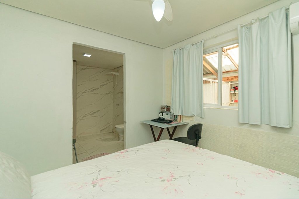 Casa à venda com 3 quartos, 178m² - Foto 44