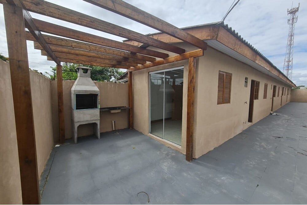 Casa à venda com 1 quarto, 24m² - Foto 22