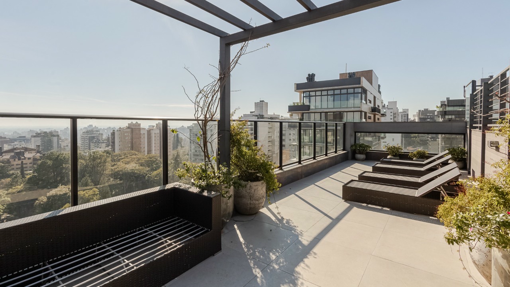 Apartamento, 2 quartos, 121 m² - Foto 12
