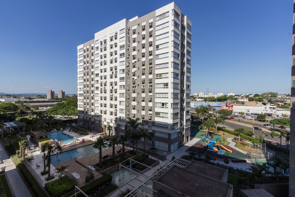 Apartamento, 2 quartos, 60 m² - Foto 7