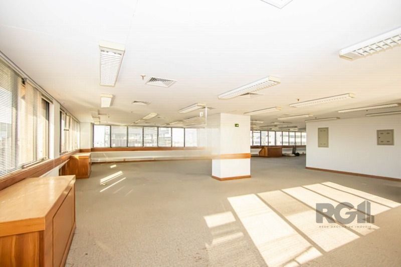 Conjunto Comercial-Sala para alugar, 379m² - Foto 8