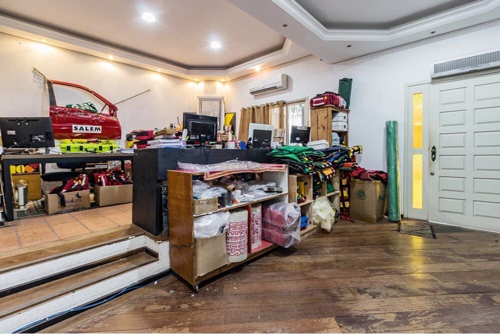 Casa, 3 quartos, 261 m² - Foto 31