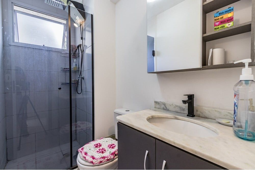 Apartamento à venda com 3 quartos, 68m² - Foto 30