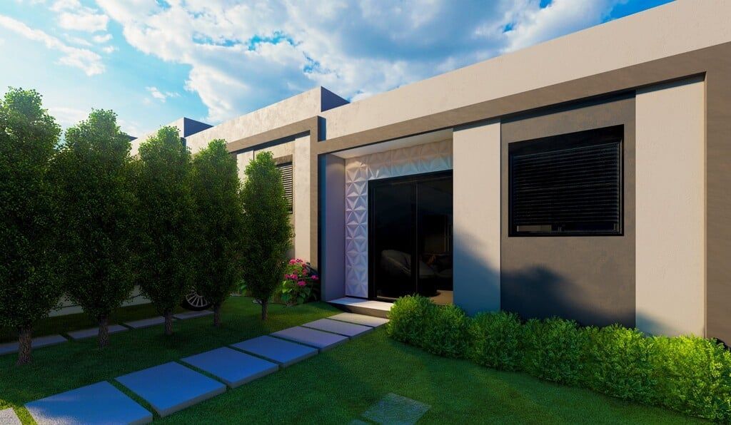 Casa de Condomínio à venda com 2 quartos, 46m² - Foto 8
