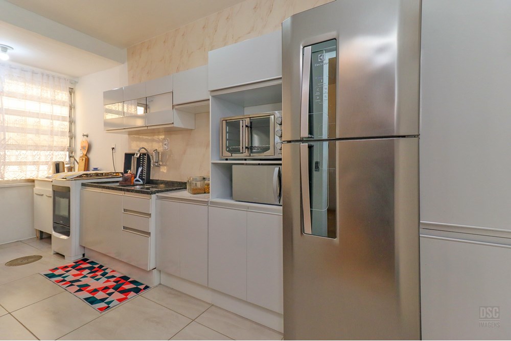 Apartamento à venda com 2 quartos, 63m² - Foto 9