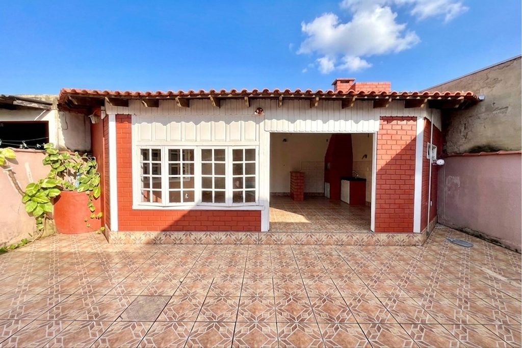 Casa, 4 quartos, 232 m² - Foto 29