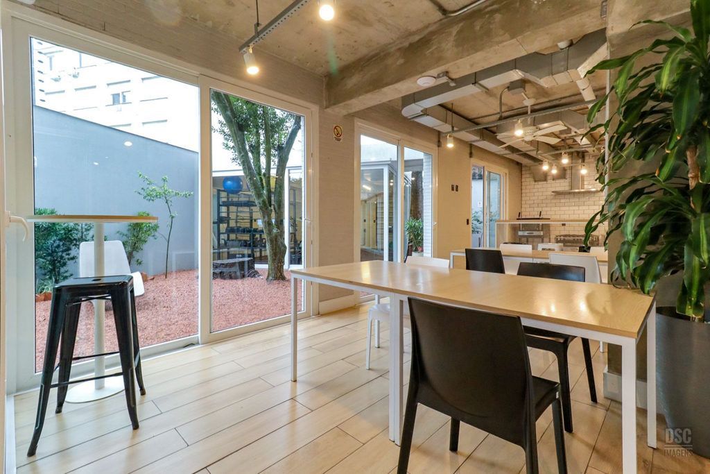 Loja-Salão, 191 m² - Foto 14