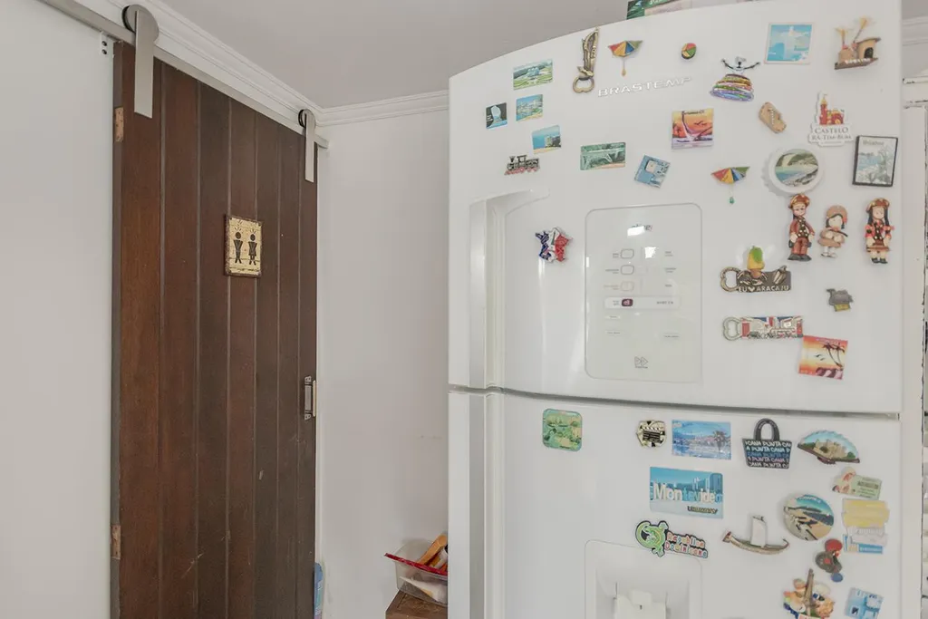 Casa de Condomínio, 3 quartos - Foto 36