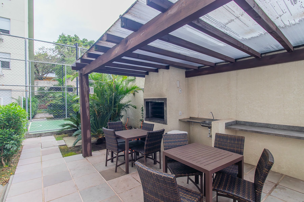 Apartamento, 2 quartos, 53 m² - Foto 9