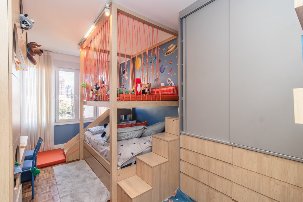 Apartamento, 4 quartos, 323 m² - Foto 34