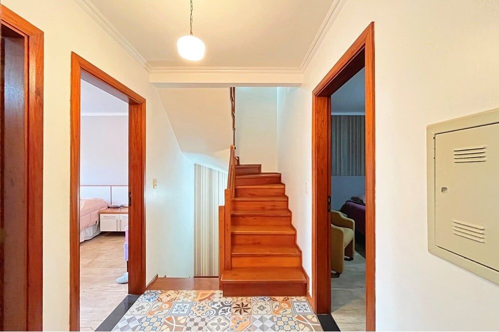 Casa à venda com 3 quartos, 216m² - Foto 11