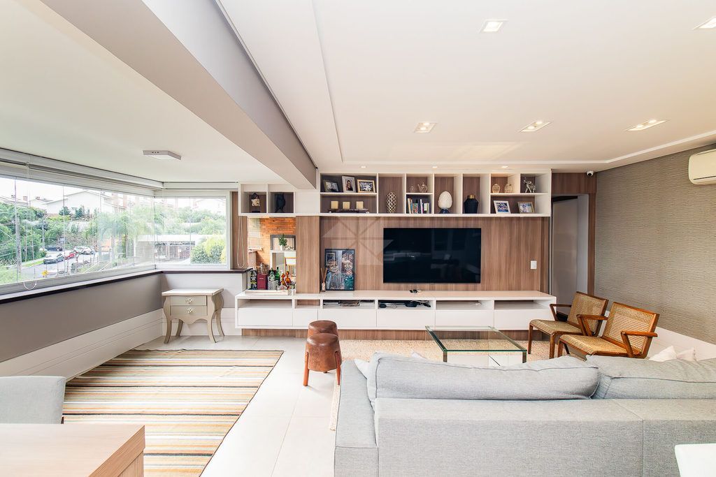 Apartamento, 3 quartos, 161 m² - Foto 43