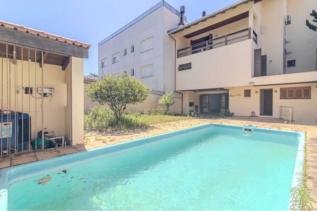 Casa, 3 quartos, 550 m² - Foto 26