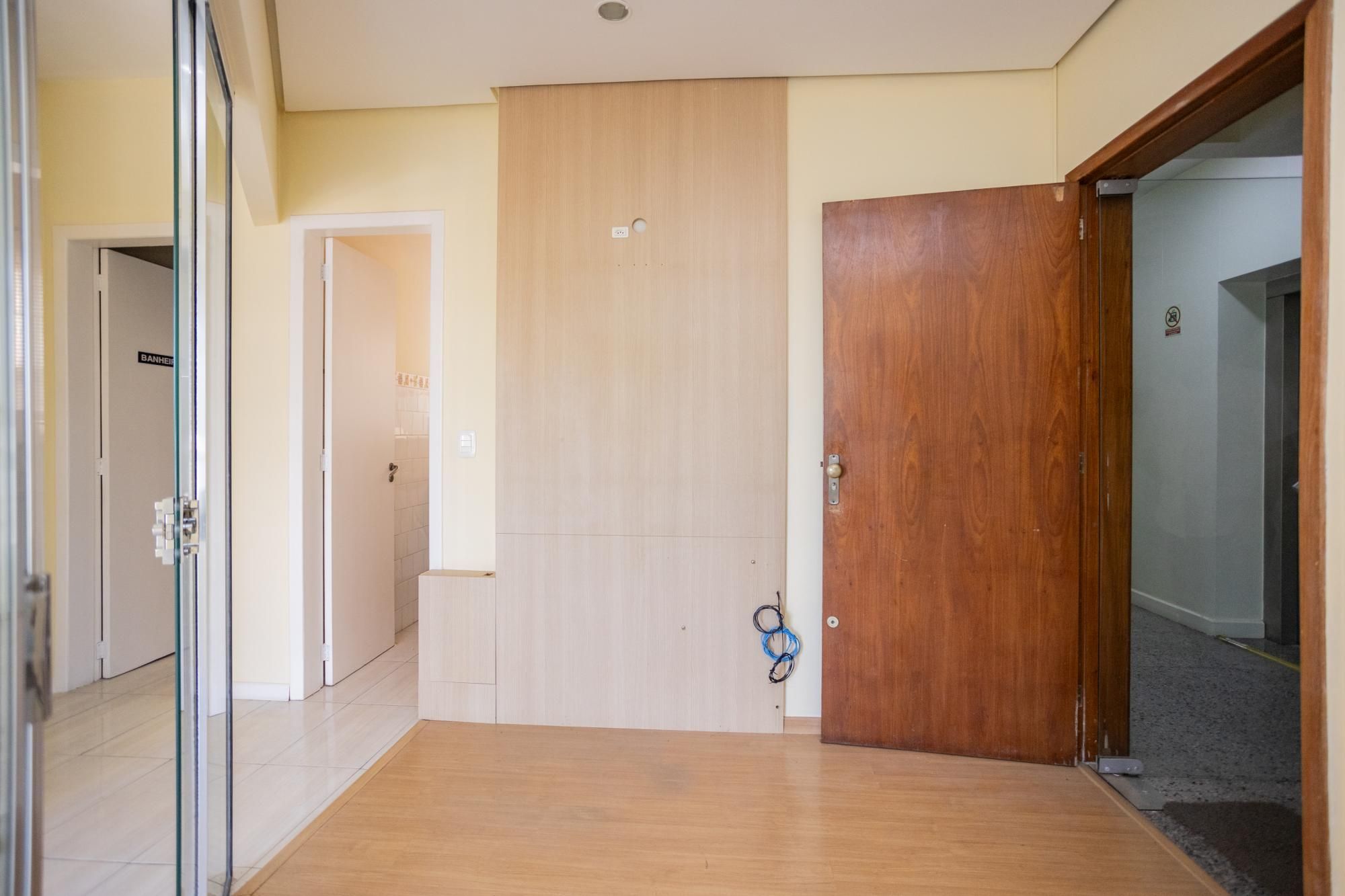 Loja-Salão para alugar com 3 quartos, 39m² - Foto 12