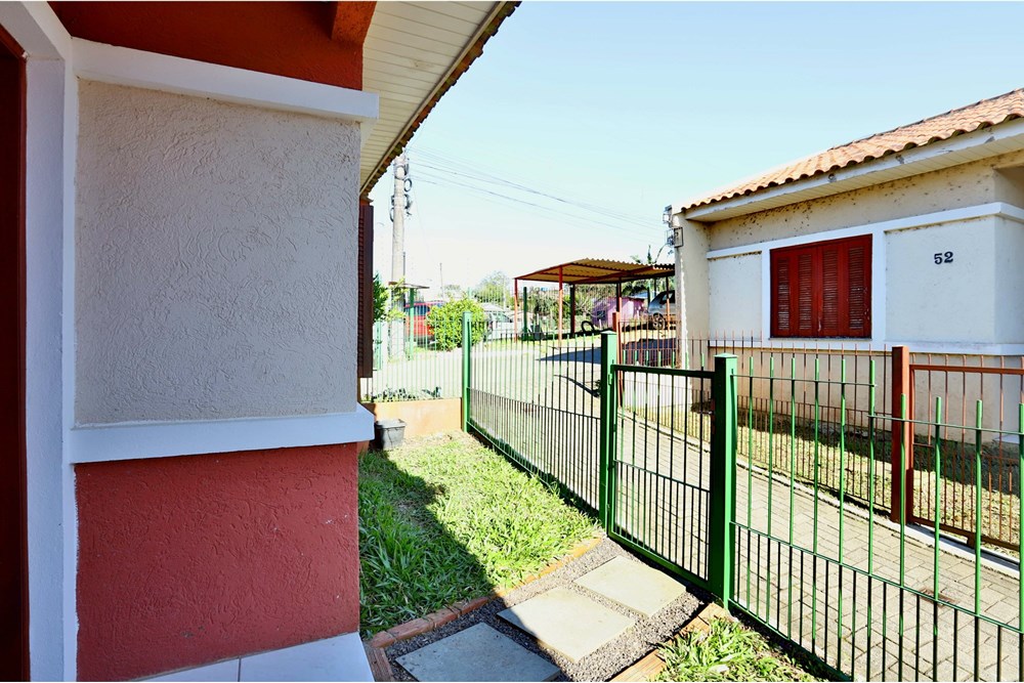 Casa à venda com 2 quartos, 42m² - Foto 7