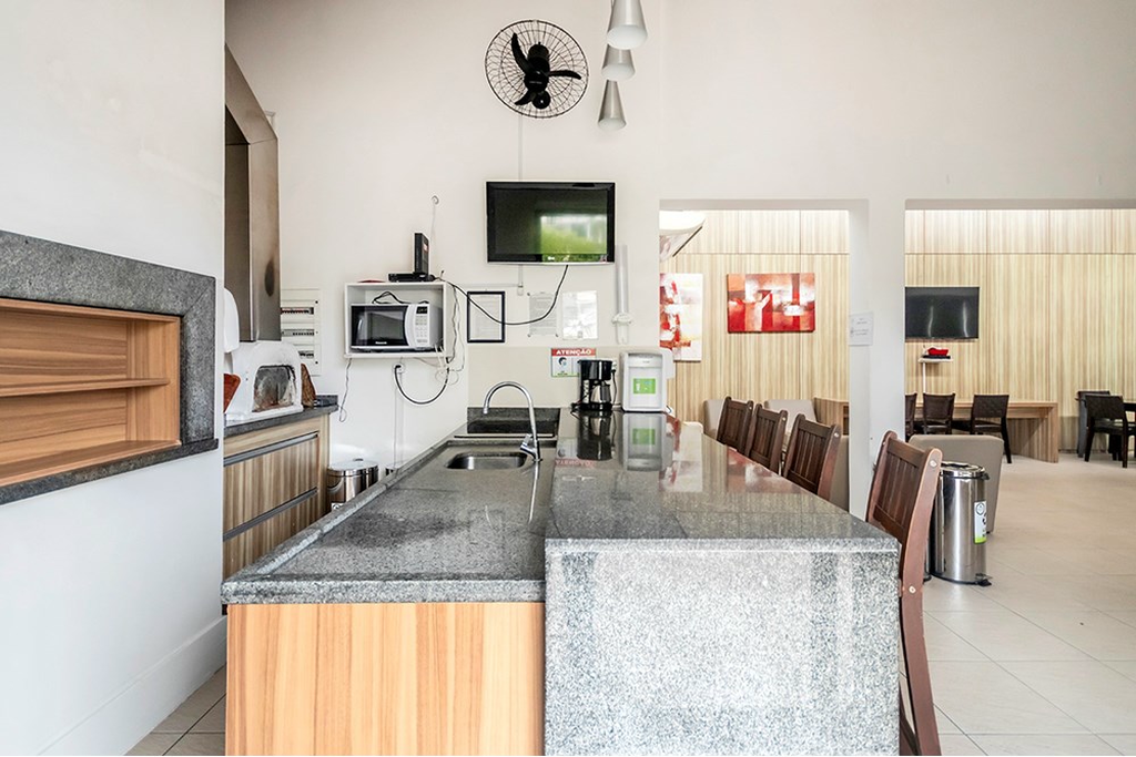 Apartamento, 3 quartos, 85 m² - Foto 34