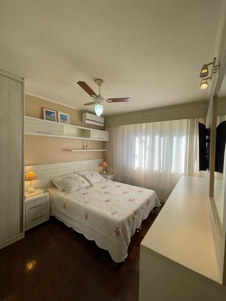 Apartamento à venda com 3 quartos, 123m² - Foto 5
