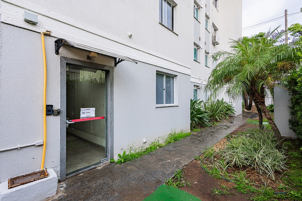Apartamento, 2 quartos, 47 m² - Foto 4