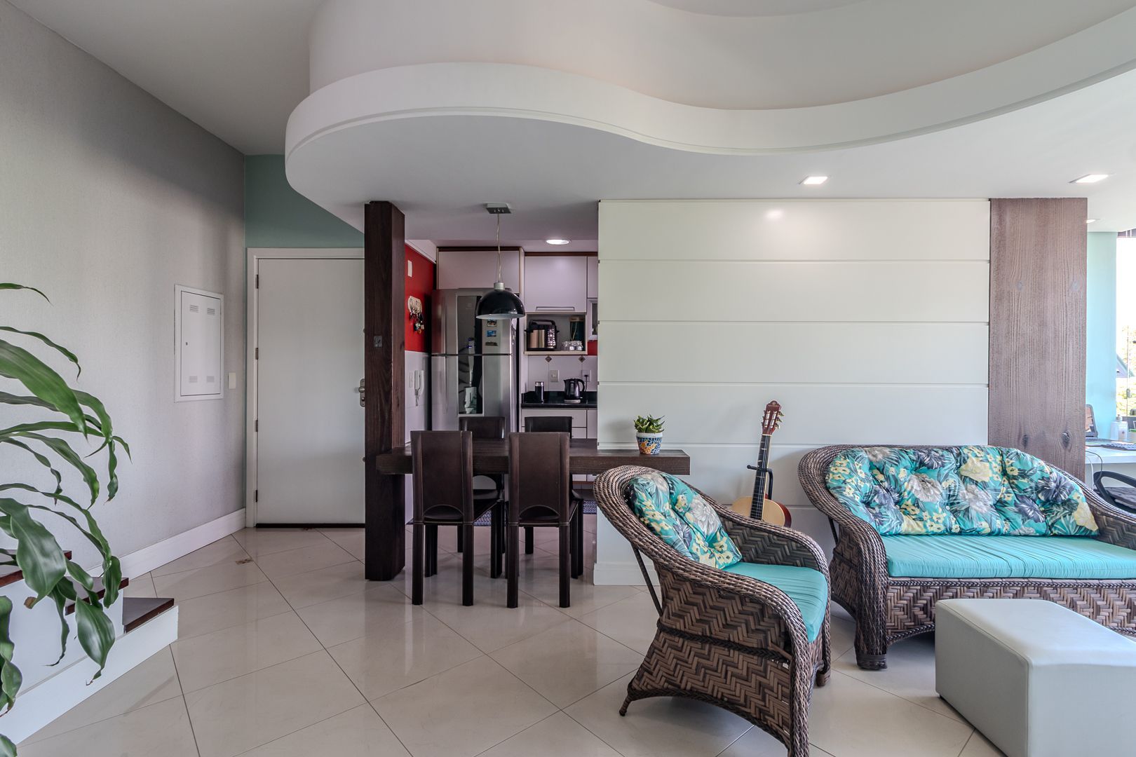 Cobertura à venda com 3 quartos, 197m² - Foto 6
